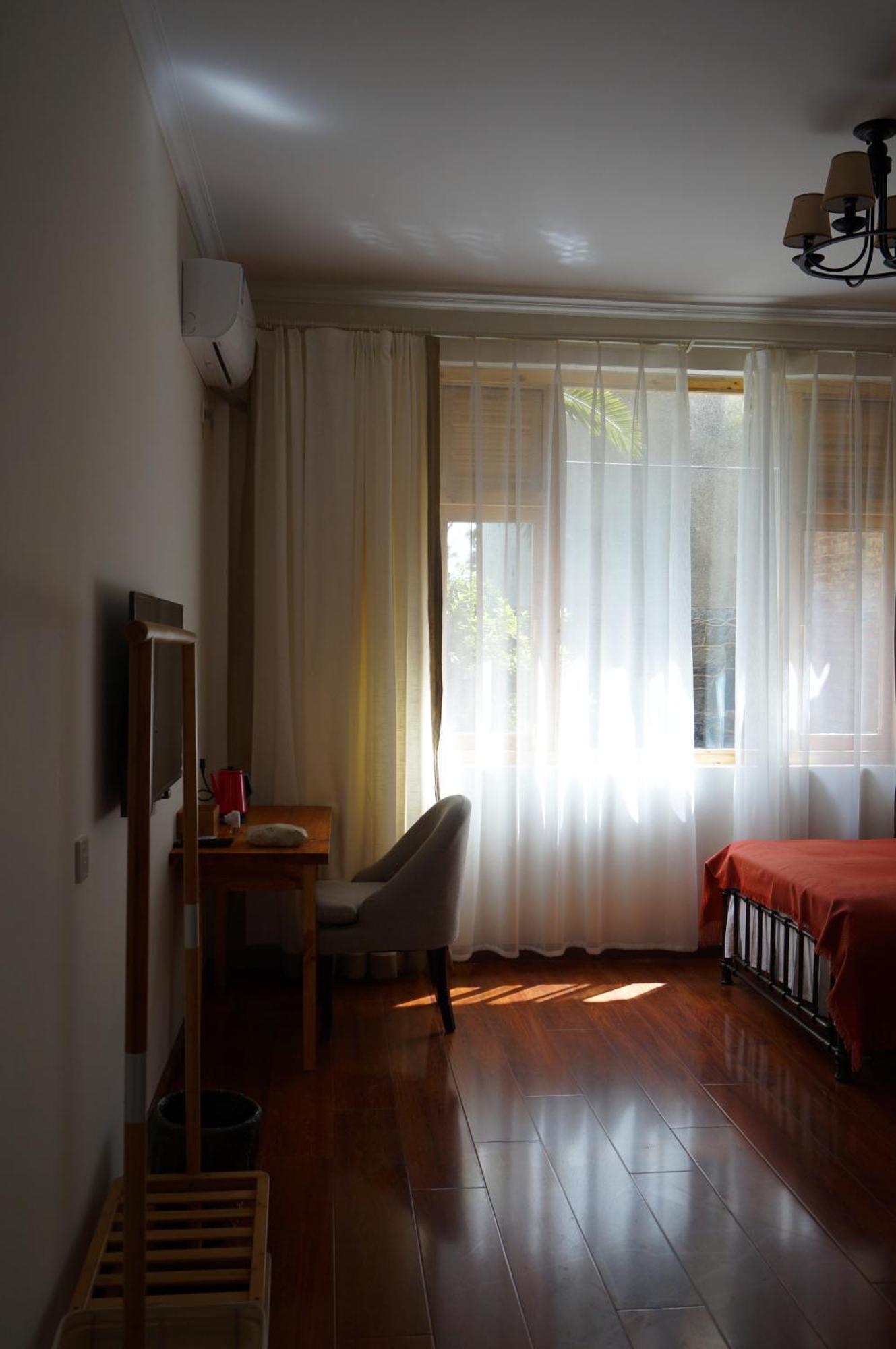 Dali Yunxi Boutique Inn Habitación foto