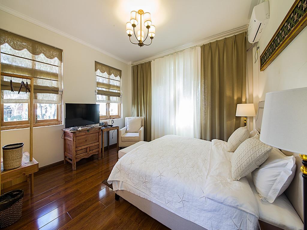Dali Yunxi Boutique Inn Habitación foto