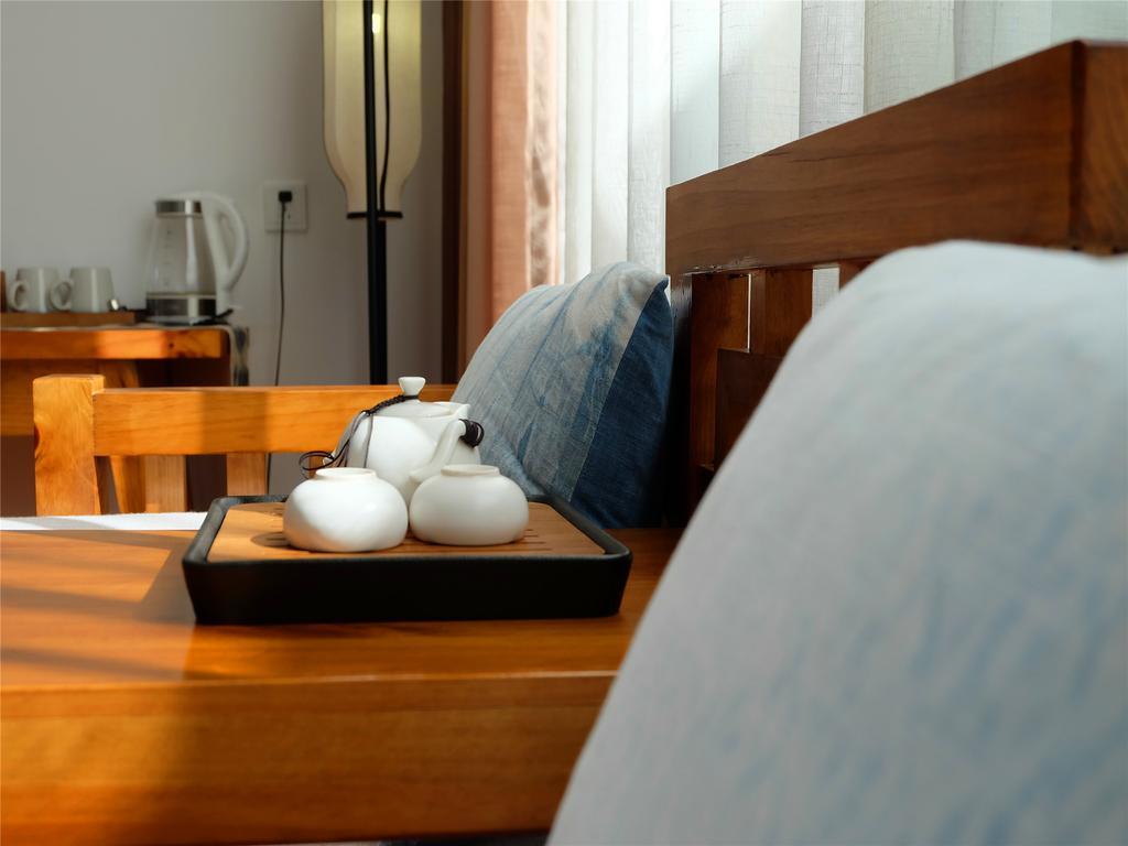 Dali Yunxi Boutique Inn Habitación foto